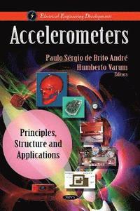 bokomslag Accelerometers