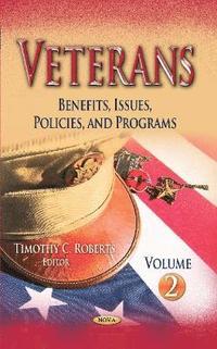 bokomslag Veterans