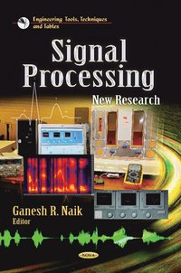 bokomslag Signal Processing