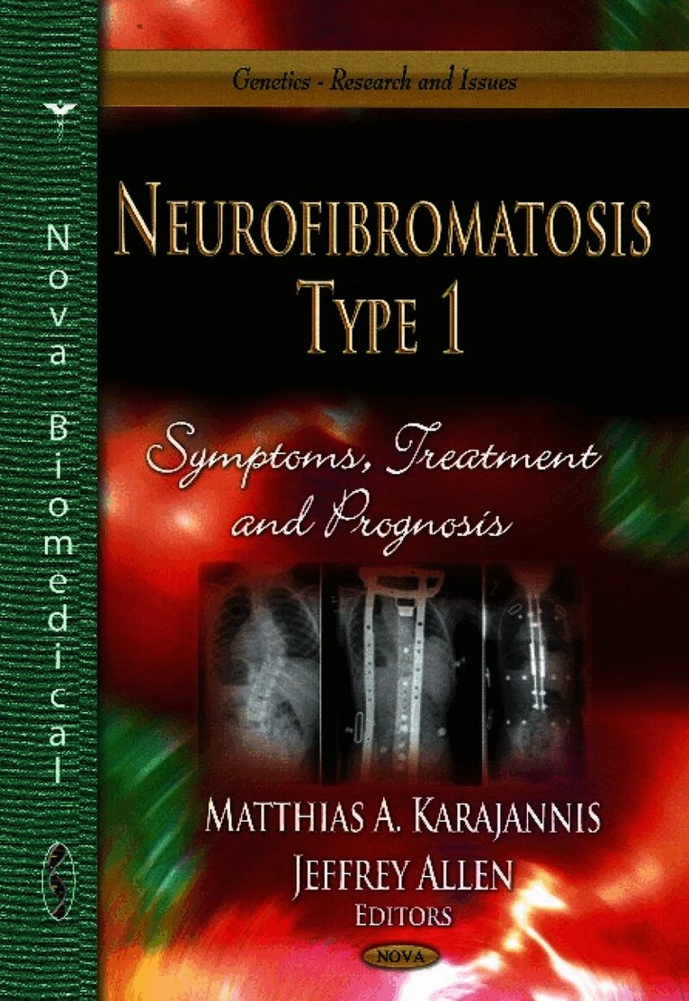 Neurofibromatosis Type 1