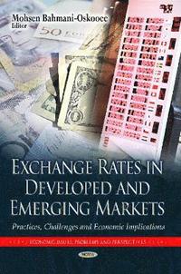bokomslag Exchange Rates in Developed & Emerging Markets