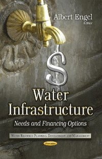 bokomslag Water Infrastructure