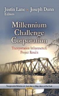 bokomslag Millennium Challenge Corporation
