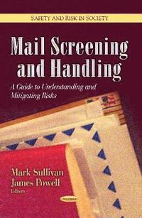 bokomslag Mail Screening & Handling