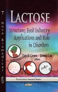 bokomslag Lactose
