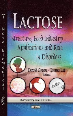 bokomslag Lactose