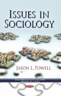 bokomslag Issues in Sociology