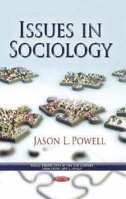 bokomslag Issues in Sociology