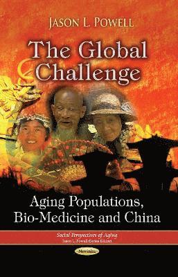 bokomslag Global Challenge