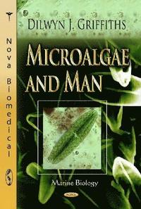 bokomslag Microalgae & Man
