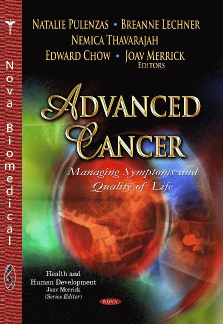 Advanced Cancer