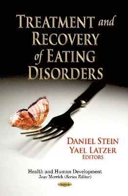 bokomslag Treatment & Recovery of Eating Disorders