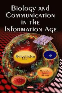 bokomslag Biology & Communication in the Information Age