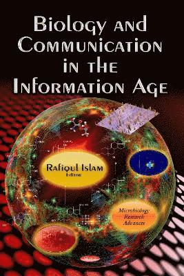 bokomslag Biology & Communication in the Information Age