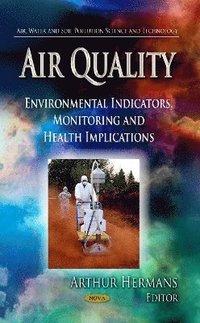 bokomslag Air Quality