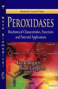 bokomslag Peroxidases