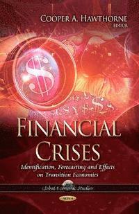 bokomslag Financial Crises