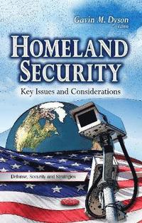 bokomslag Homeland Security
