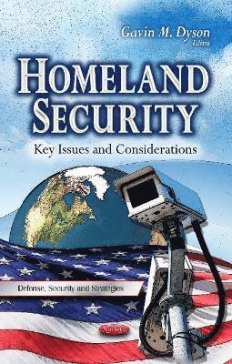bokomslag Homeland Security