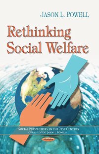 bokomslag Rethinking Social Welfare