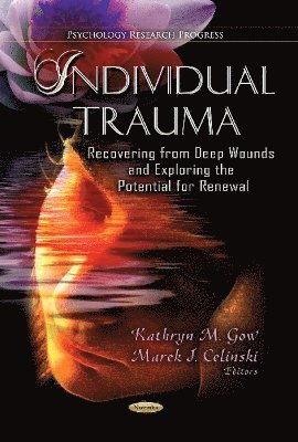 bokomslag Individual Trauma