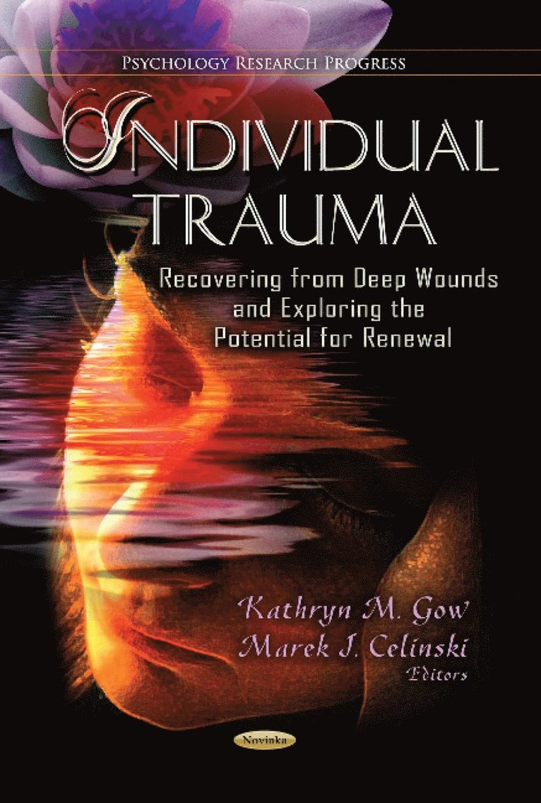 Individual Trauma