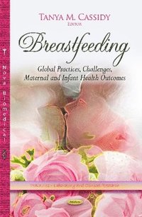 bokomslag Breastfeeding
