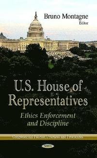 bokomslag US House of Representatives