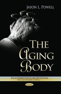 bokomslag Aging Body