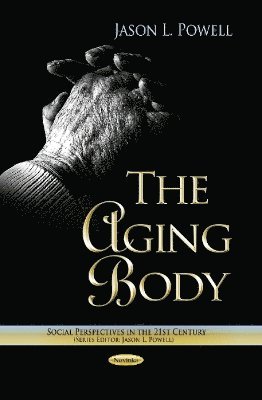bokomslag Aging Body