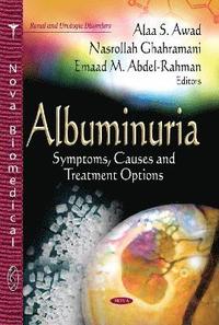 bokomslag Albuminuria