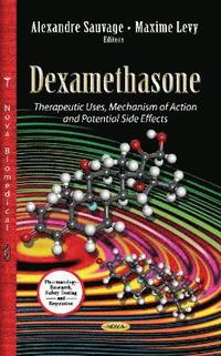 bokomslag Dexamethasone