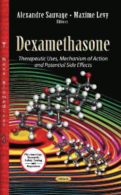 bokomslag Dexamethasone