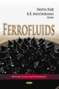 bokomslag Ferrofluids