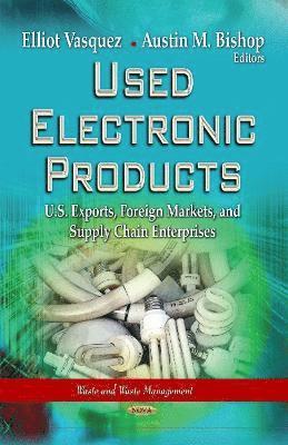 bokomslag Used Electronic Products