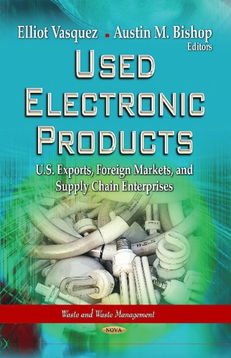 Used Electronic Products