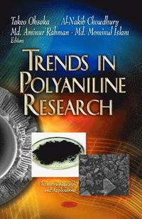 bokomslag Trends in Polyaniline Research