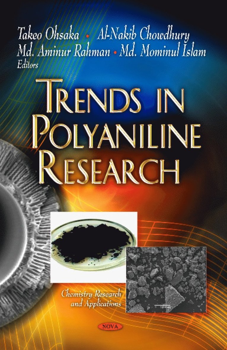 Trends in Polyaniline Research