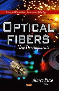 bokomslag Optical Fibers