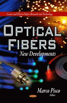 bokomslag Optical Fibers