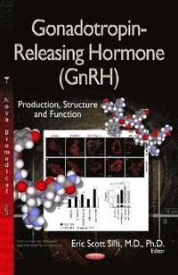 bokomslag Gonadotropin-Releasing Hormone (GnRH)