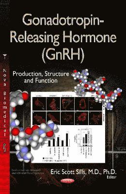 bokomslag Gonadotropin-Releasing Hormone (GnRH)