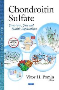 bokomslag Chondroitin Sulfate