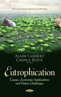 bokomslag Eutrophication