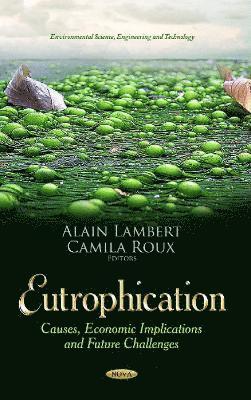 bokomslag Eutrophication