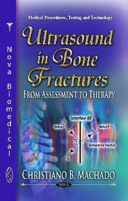 bokomslag Ultrasound in Bone Fractures