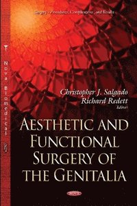 bokomslag Aesthetic & Functional Surgery of the Genitalia