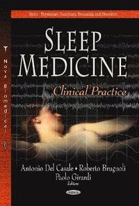 bokomslag Sleep Medicine