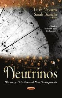 bokomslag Neutrinos