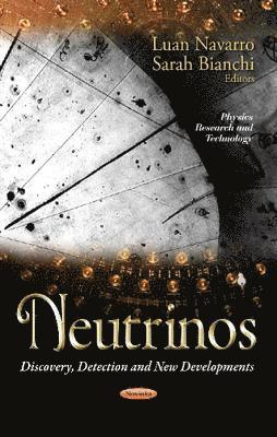 bokomslag Neutrinos